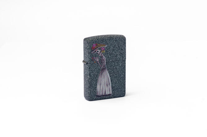 ZIPPO